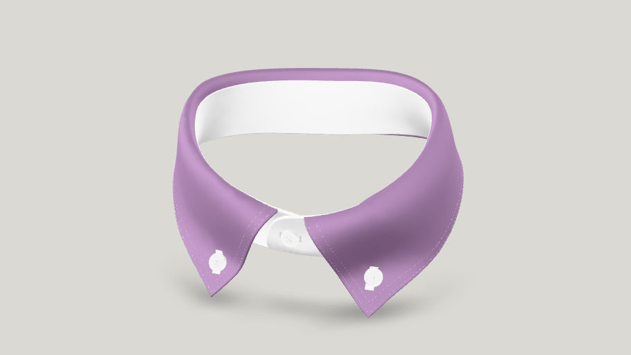 Colletto Button Down